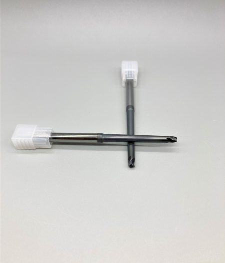 Ø4-Ø6R0.5 44-100(T1-S10)1°Z4 65 HRC