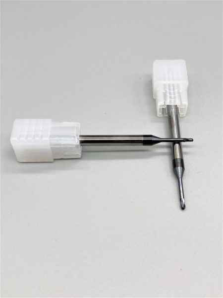 Ø1.5-Ø4 R0.75 10.5-60 (T1-S6)0° Z2 60 HRC