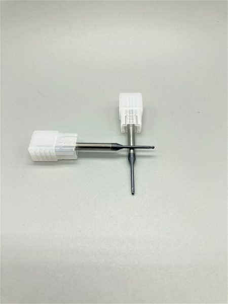 Ø1.5-Ø4 R0.75 15-60(T1-S9)0°Z2 60 HRC