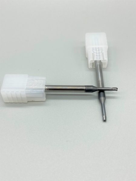 Ø2-Ø4R0.5 10-60(T1-S4)0°Z3 65 HRC