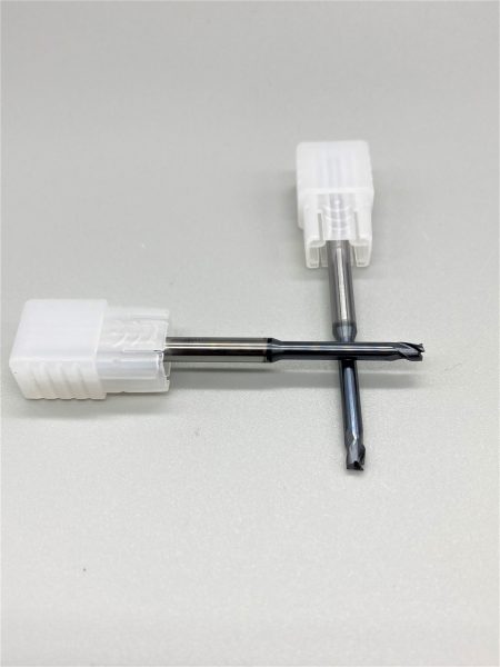 Ø3-Ø4 R0 21-60 (T1-S4) 0° Z3 60 HRC