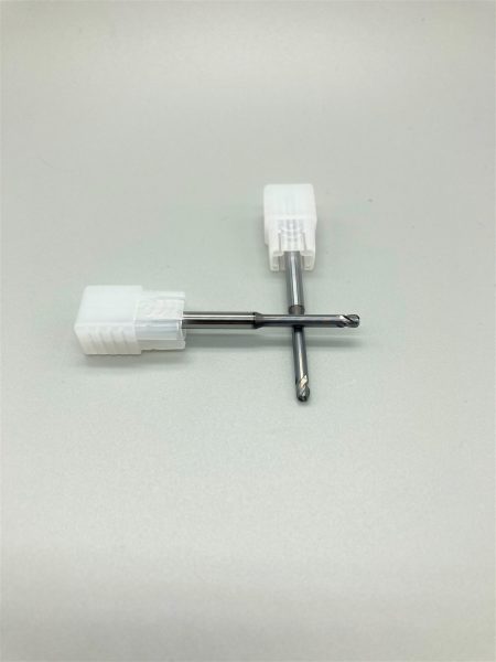 Ø3-Ø4 R1 21-60 (T1-S6) 0° Z4 65 HRC