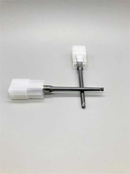 Ø4-Ø8R1 56-100(T1-S13)1°Z4 65 HRC