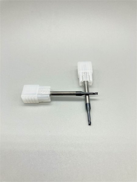 Ø2-Ø4 R0 10-60(T1-S4)0°Z3 60 HRC